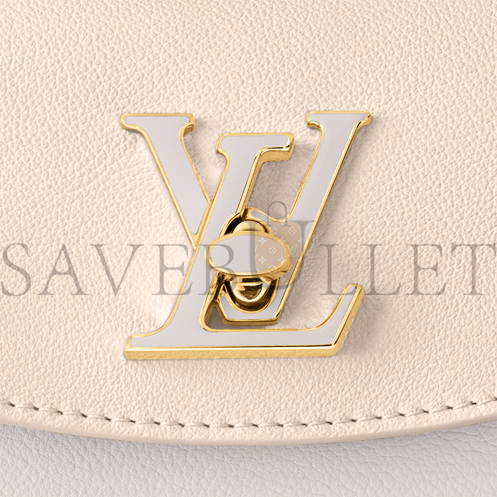 LOUIS VUITTON LOCKME EVER MINI M23442 (23*17*10cm) LOUIS VUITTON LOCKME EVER MINI M23442 (23*17*10cm)
